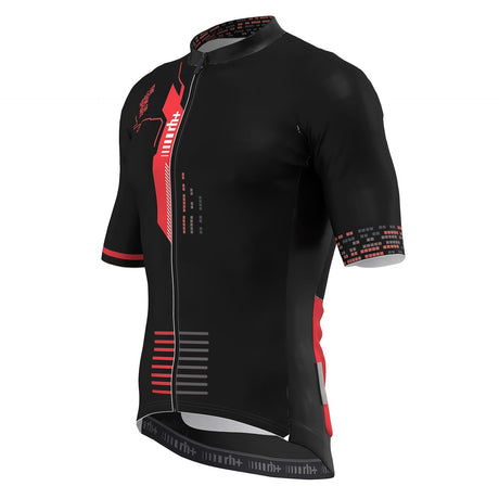 Rh+ Genius Pro jersey - Black