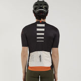 Maillot Rh+ Genius Pro - Noir