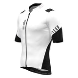 Maillot Rh+ Gotha Evo - Blanc