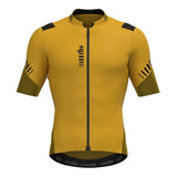 Maillot Rh+ Gotha Evo - Jaune
