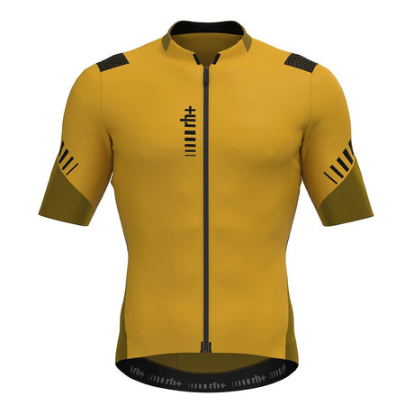 Maillot Rh+ Gotha Evo - Amarillo