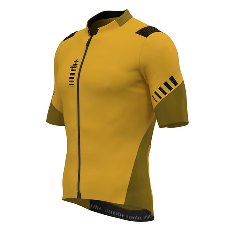 Maillot Rh+ Gotha Evo - Amarillo