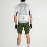 Maglia Rh+ Grinta - Bianco Zerorh