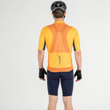 Maglia Rh+ Grinta - Giallo Zerorh