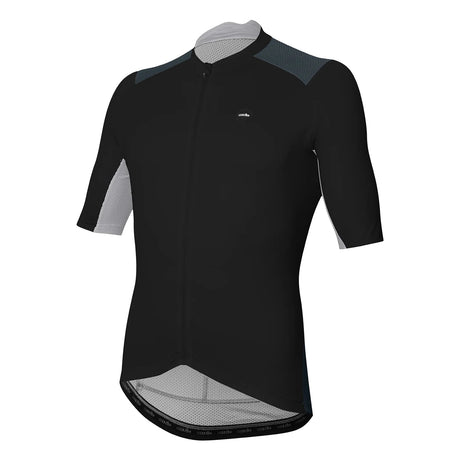 Maglia Rh+ Grinta - Nero Zerorh