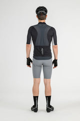 Maglia Rh+ Grinta - Nero Zerorh