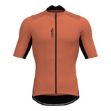 Maillot Rh+ Grinta Pro - Orange