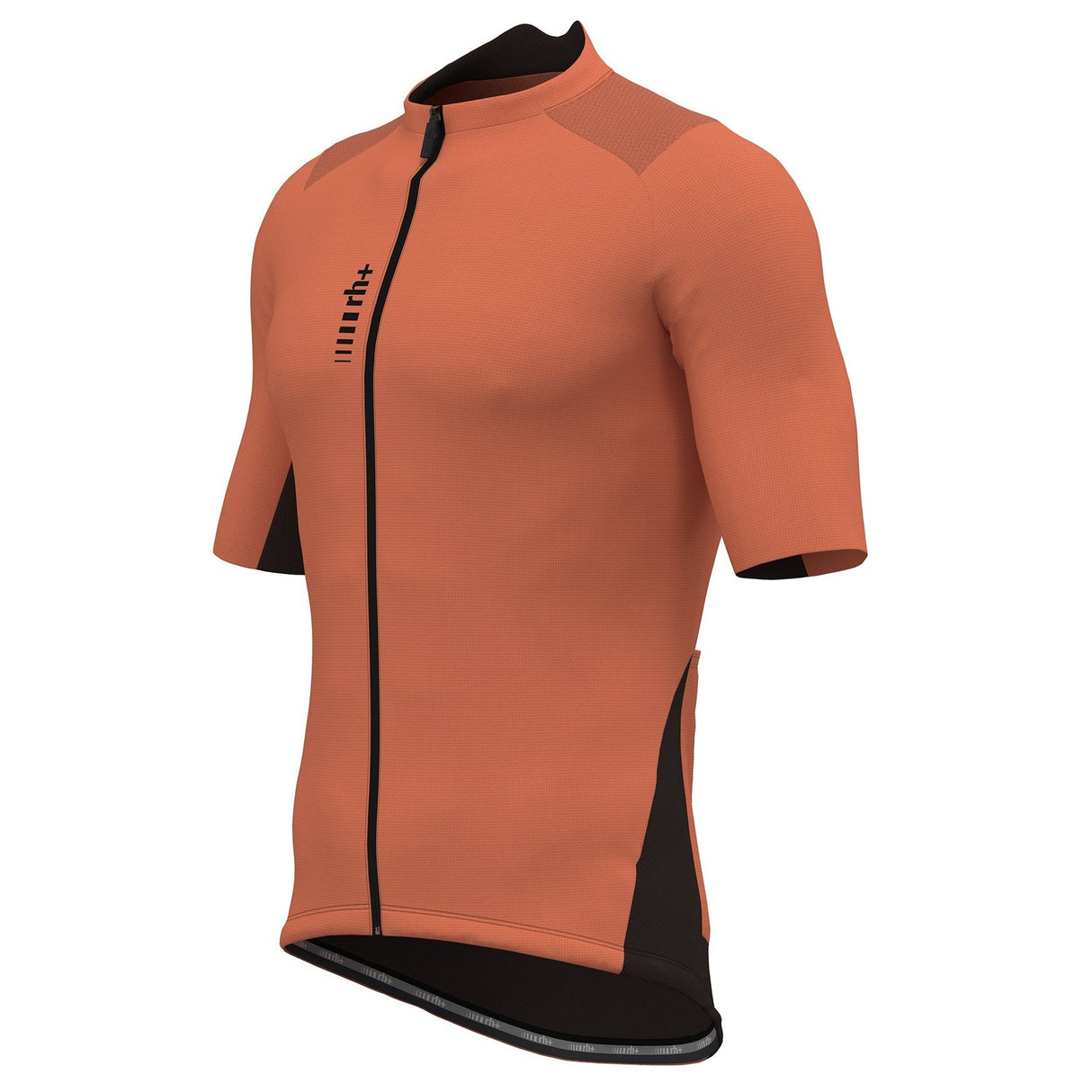 Maillot Rh+ Grinta Pro - Orange