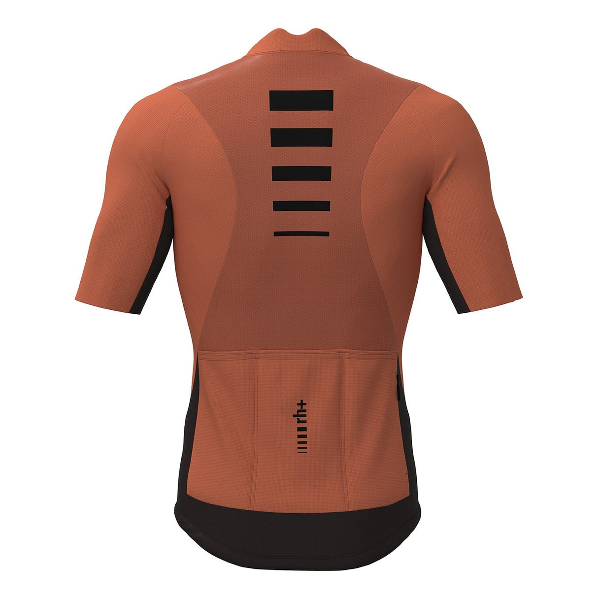 Maillot Rh+ Grinta Pro - Orange
