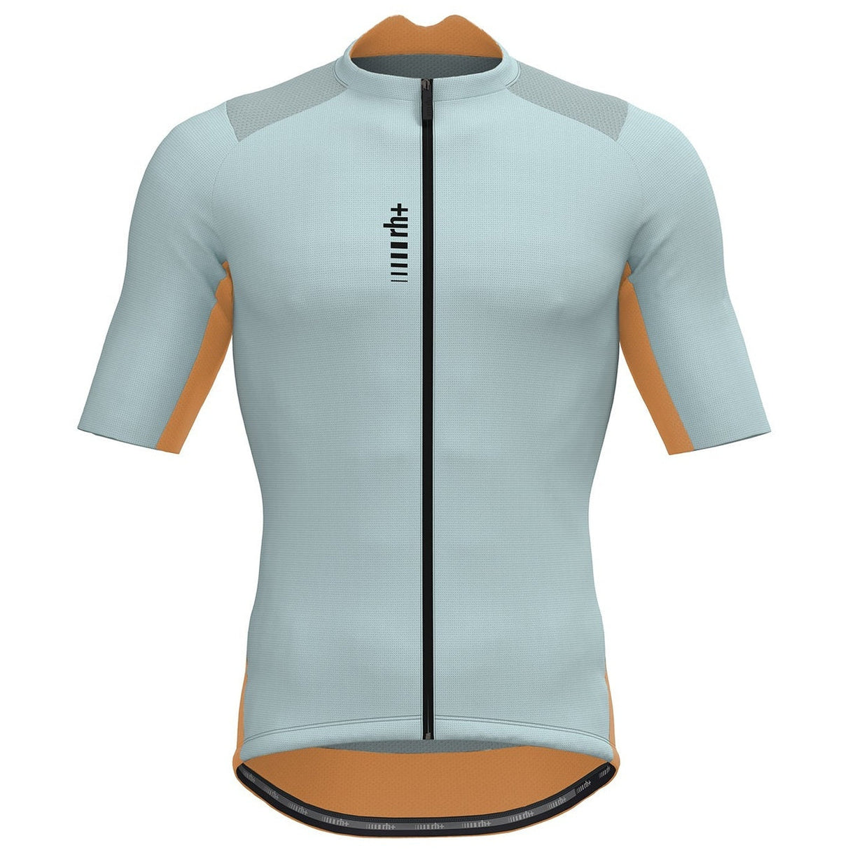 Maillot Rh+ Grinta Pro - Bleu clair Zerorh