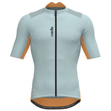 Maillot Rh+ Grinta Pro - Bleu clair Zerorh