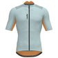 Maillot Rh+ Grinta Pro - Bleu clair