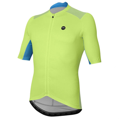 Maglia Rh+ Grinta - Verde Zerorh