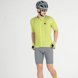 Maglia Rh+ Grinta - Verde Zerorh