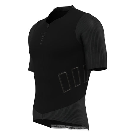 Maillot Rh+ Like - Negro