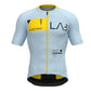 Jersey Rh+ Nomad Pro - Zerorh Blue