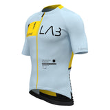 Maillot Rh+ Nomad Pro - Bleu clair Zerorh