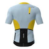 Maillot Rh+ Nomad Pro - Bleu clair Zerorh