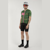 Maglia Rh+ Nomad Pro - Verde Zerorh