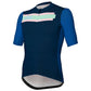 Maillot Rh+ Pacer - Bleu