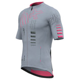 Rh+ Pacer Pro Trikot - Grau
