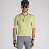 Maglia Rh+ Piuma 2 - Giallo Zerorh