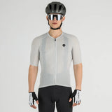 Maglia Rh+ Piuma 2 - Grigio Zerorh