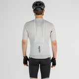 Maglia Rh+ Piuma 2 - Grigio Zerorh