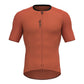 Maillot Rh+ Piuma Pro - Orange