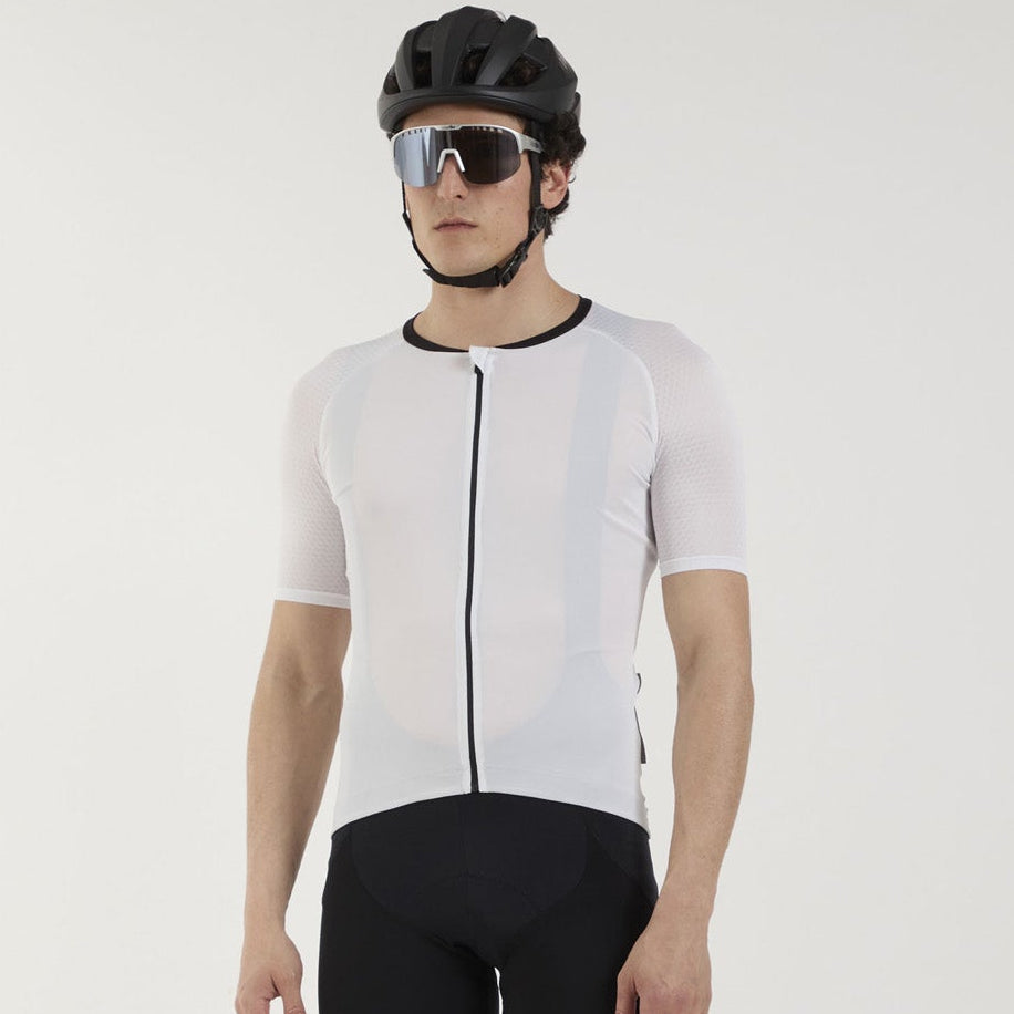 Rh+ Piuma Pro trikot - Weiss