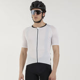 Rh+ Piuma Pro trikot - Weiss