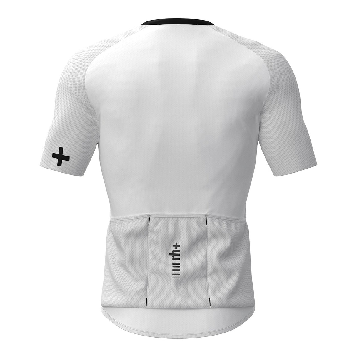 Rh+ Piuma Pro trikot - Weiss
