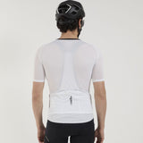 Rh+ Piuma Pro trikot - Weiss