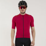 Maillot Rh+ Piuma Pro - Rouge