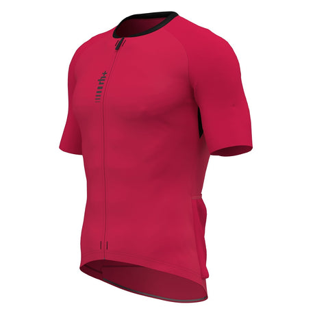 Maillot Rh+ Piuma Pro - Rojo