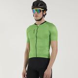 Maillot Rh+ Piuma Pro - Vert