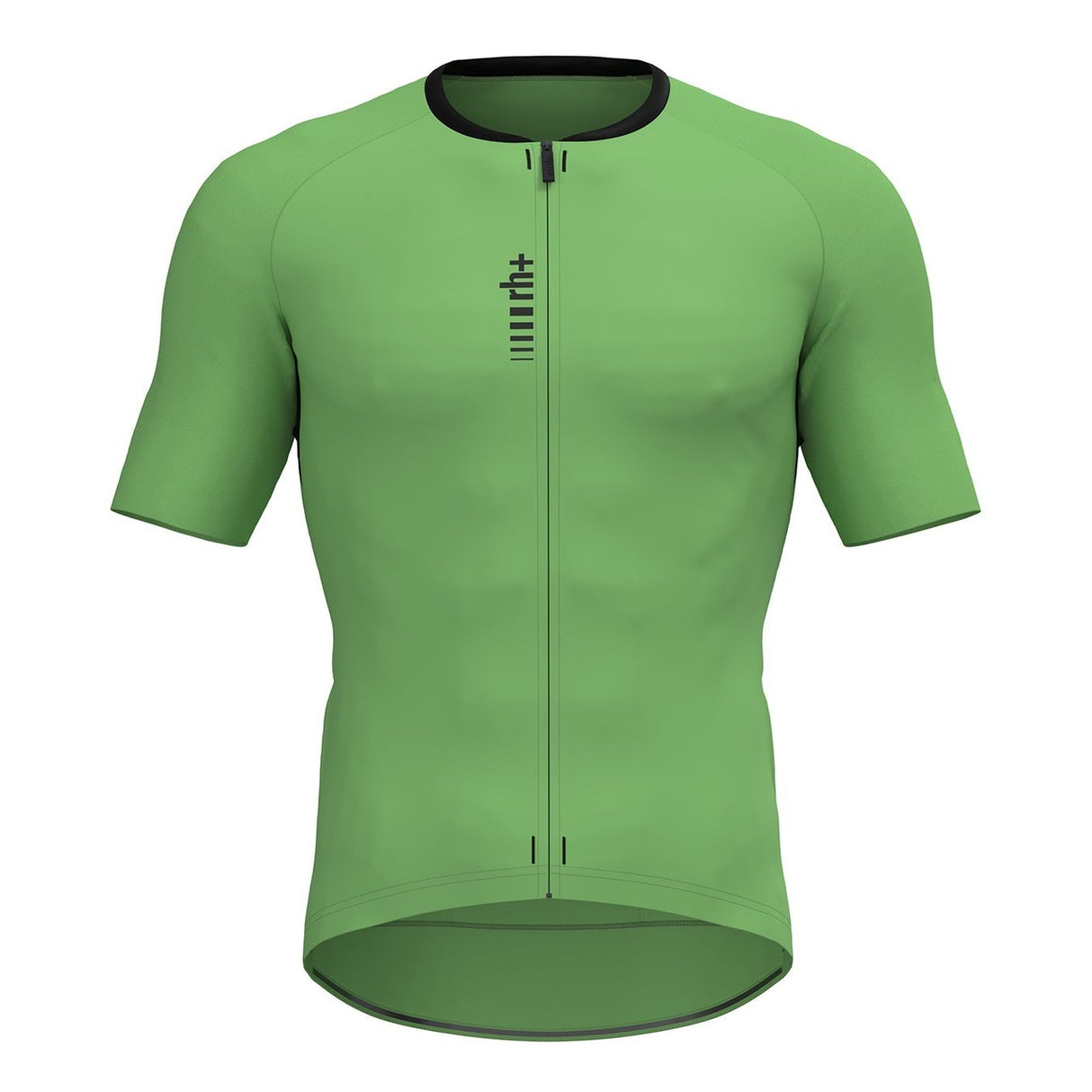 Maillot Rh+ Piuma Pro - Vert