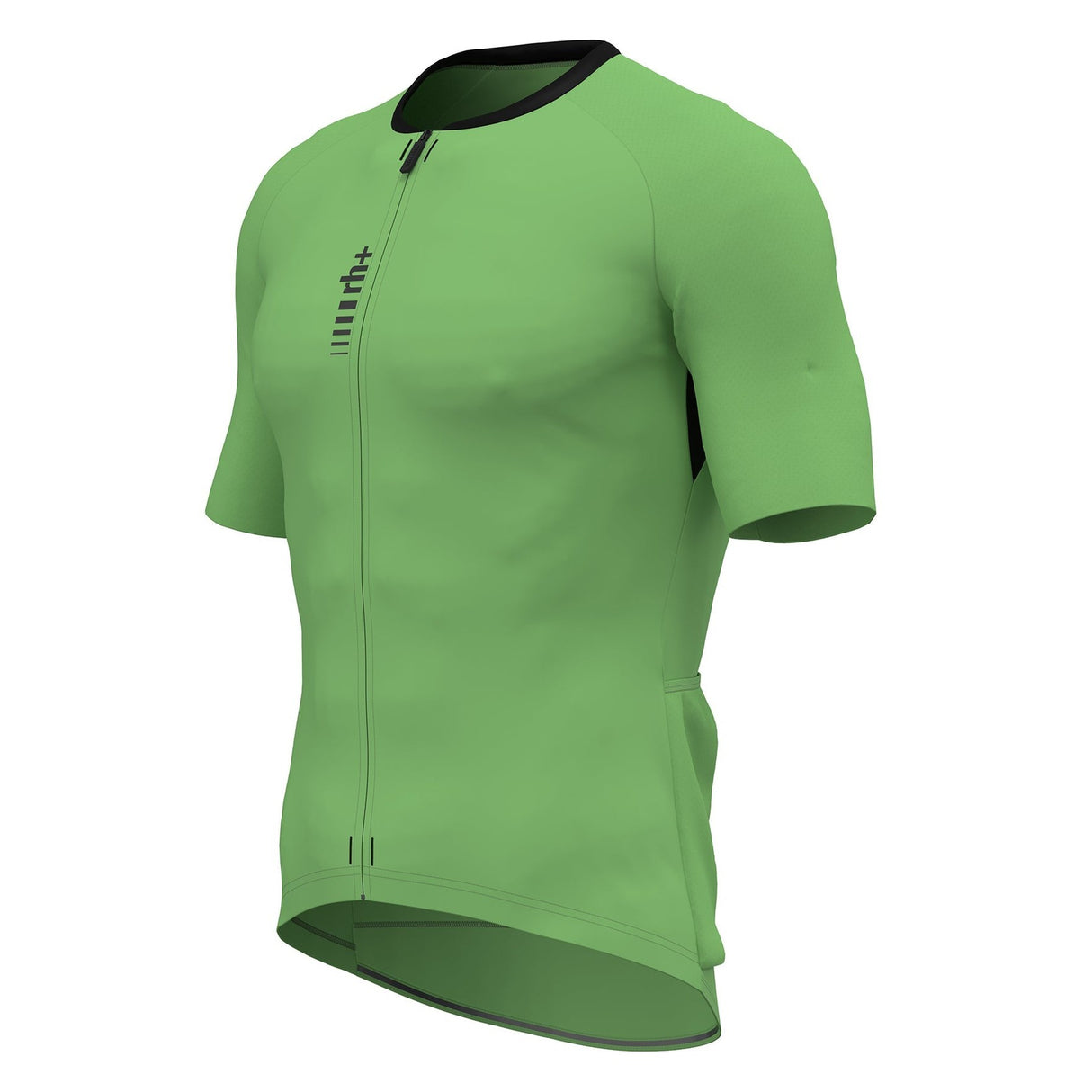 Maillot Rh+ Piuma Pro - Vert