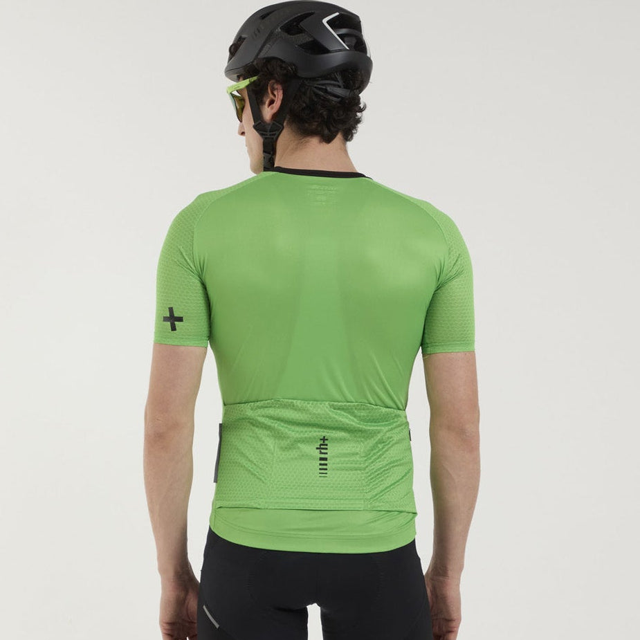 Maillot Rh+ Piuma Pro - Vert