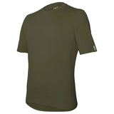 Maglia Rh+ Sand - Verde Zerorh