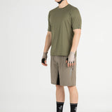 Maglia Rh+ Sand - Verde Zerorh