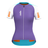 Rh+ Sirio women jersey - Purple