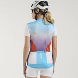 Rh+ Sirio women jersey - Purple