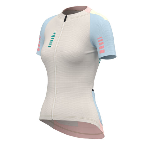 Rh+ Sirio women jersey - Beige
