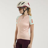 Maillot femme Rh+ Sirio - Rose