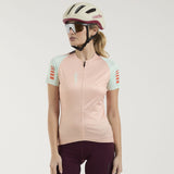 Maillot femme Rh+ Sirio - Rose