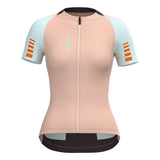 Maillot femme Rh+ Sirio - Rose