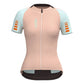 Rh+ Sirio frau trikot - Rosa