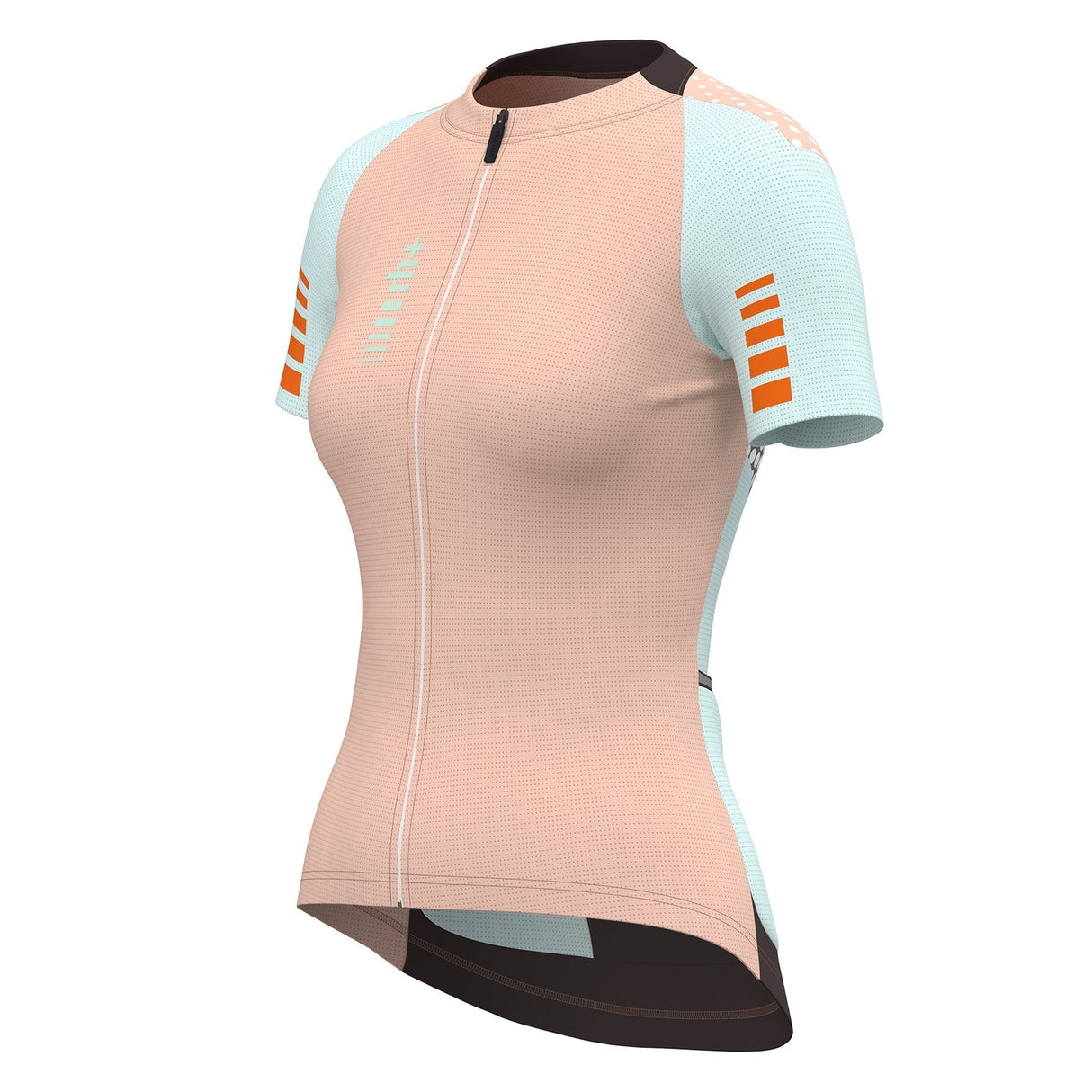 Maillot femme Rh+ Sirio - Rose