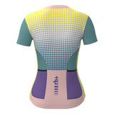 Maillot femme Rh+ Sirio - Jaune